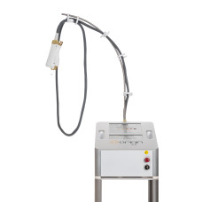 Deleo Origin Laser - фракційний лазер на ербієвому склі Deleo Origin Laser - фракційний лазер на ербієвому склі