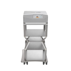 Deleo CRISTAL SKIN - мультичастотний RF-апарат для підтяжки шкіри Deleo CRISTAL SKIN - мультичастотний RF-апарат для підтяжки шкіри