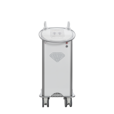 Deleo CRISTAL FIT - апарат високоінтенсивної електромагнітної стимуляції м’язів (HI-EMMS) Deleo CRISTAL FIT - апарат високоінтенсивної електромагнітної стимуляції м’язів (HI-EMMS)