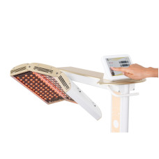 LED-лампа MEDISOL - Фотобіомодуляції неоколагену