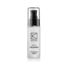 Dr. Kadir New Collagen Eye Contour Cream Крем для шкіри навколо очей