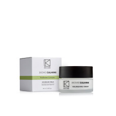 Dr. Kadir Biome - Calmine Nourishing Cream 50 ml Поживний крем