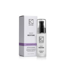 Dr. Kadir Deep Restore Active Eye Serum Сироватка для шкіри навколо очей