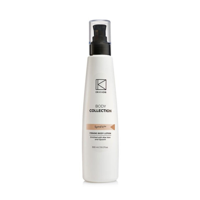 Зміцнюючий лосьйон для тіла - Dr. Kadir Firming Body Lotion