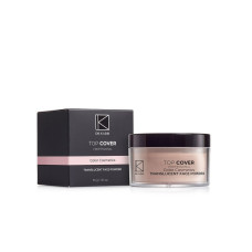 Dr. Kadir Loose Powder Прозора розсипчаста пудра
