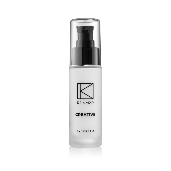 Dr. Kadir Creative Eye Cream for Dry Skin Крем для шкіри навколо очей