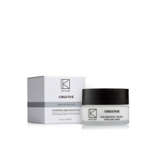 Dr. Kadir Creative Nourishing Cream for Dry Skin 50 ml Поживний крем для сухої шкіри обличчя