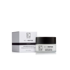 Dr. Kadir No.1 Peptide Moisturizing Emulsion-Gel зволожуюча емульсія-гель