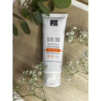 Dr. Kadir Solar Zone Moisturizing Protective ВB Сream SPF 30+ Сонцезахисний зволожуючий ВВ-крем з тоном SPF30+