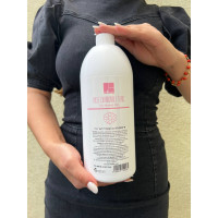 Тонік для нормальної шкіри троянда-ромашка. Cleaners and Tonic Rose-Chamomile 1000 ml