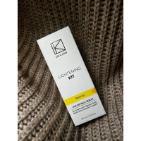 Сироватка з ретинолом АНА | Lightening KIT