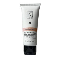 Dr. Kadir В3 Extra Light Day Cream for Oily and Problematic Skin 75ml - Крем для обличчя для проблемної та жирної шкіри 75ml 