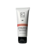 Крем для проблемної шкіри з пантелом B3 Panthenol Cream for Problematic Skin