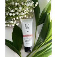 Крем для проблемної шкіри з пантелом B3 Panthenol Cream for Problematic Skin