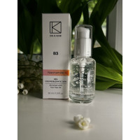 Dr. Kadir B3 Treatment Gel  Гель для проблемної шкіри обличчя Dr. Kadir B3 Treatment Gel  Гель для проблемної шкіри обличчя