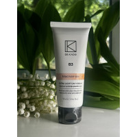 Dr. Kadir В3 Extra Light Day Cream for Oily and Problematic Skin 75ml - Крем для обличчя для проблемної та жирної шкіри 75ml 