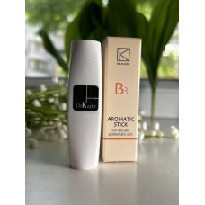 Dr. Kadir B3 Treatment Stick for Problematic Skin Олівець для проблемної шкіри обличчя Dr. Kadir B3 Treatment Stick for Problematic Skin Олівець для проблемної шкіри обличчя
