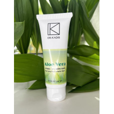 Dr. Kadir Face Mask Aloe Vera-Hamamelis 75ml Маска для жирної шкіри