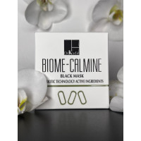 Dr. Kadir Biome - Calmine Black Mask 250ml Чорна маска
