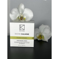 Dr. Kadir Biome - Calmine Moisturizing Cream 50ml Зволожуючий крем