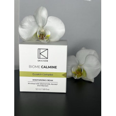 Dr. Kadir Biome - Calmine Moisturizing Cream 250ml Зволожуючий крем