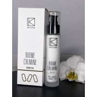 Dr. Kadir Biome-Calmine Serum Сироватка для обличчя