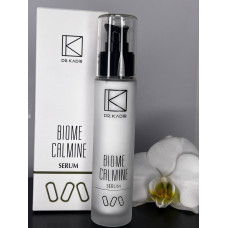 Dr. Kadir Biome-Calmine Serum Сироватка для обличчя
