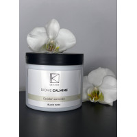 Dr. Kadir Biome - Calmine Black Mask 250ml Чорна маска