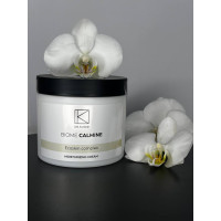 Dr. Kadir Biome - Calmine Moisturizing Cream 250ml Зволожуючий крем