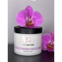 Dr. Kadir Deep Restore Active Day Cream 50ml Активний денний крем