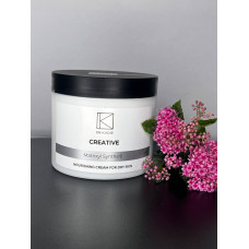 Dr. Kadir Creative Nourishing Cream for Dry Skin 250 ml Поживний крем для сухої шкіри обличчя