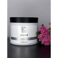 Dr. Kadir Creative Nourishing Cream for Dry Skin 250 ml Поживний крем для сухої шкіри обличчя