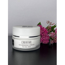 Dr. Kadir Creative Nourishing Cream for Dry Skin 50 ml Поживний крем для сухої шкіри обличчя