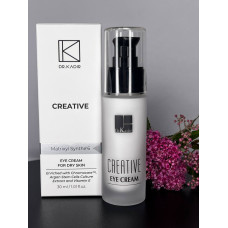 Dr. Kadir Creative Eye Cream for Dry Skin Крем для шкіри навколо очей