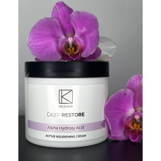 Dr. Kadir Deep Restore Active Nourishing Treatment Cream 250 ml Активний нічний лікувальний крем