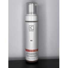 Dr. Kadir В3 Lavender Cleansing Foam Очищаюча пінка з лавандою для проблемної шкіри обличчя