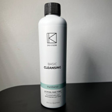 Dr. Kadir Cleaners та Tonic Alcohol Free Cleansing Tonic 250 ml - Тонік, що очищає, без спирту