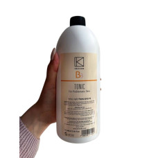 Dr. Kadir B3 Treatment Tonic для проблемної шкіри 1000 ml