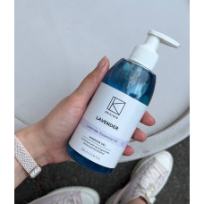 Dr. Kadir Massage Gel Lavender Лавандовий гель для масажу