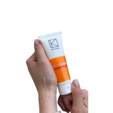 Dr. Kadir Tropicare Facial Scrub Скраб для обличчя