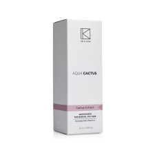 Dr. Kadir Aqua-Cactus Moisturizer Cream Зволожуючий крем Аква-Кактус Dr. Kadir Aqua-Cactus Moisturizer Cream Зволожуючий крем Аква-Кактус