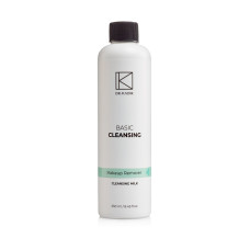 Dr. Kadir Cleaners і Tonic All Skin Types Cleansing Milk 250ml Молочко, що очищає, для шкіри