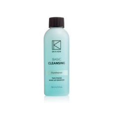 Dr. Kadir Cleaners and Tonic Two Phase Make Up Remover Двофазна рідина для демакіяжу