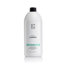 Dr. Kadir Cleaners та Tonic Camphor Tonic Камфорний тонік для жирної шкіри