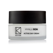 Dr. Kadir Hyalu-Ron Low Molecular Active Day Cream 50ml Зволожуючий крем із гіалуроновою кислотою