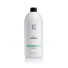 Dr. Kadir Cleaners and Tonic Hydrophylic Oil 1000ml Гідрофільна очищувальна олія