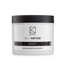 Dr. Kadir No.1 Peptide Nourishing cream-gel 250 ml Живильний крем-гель