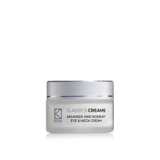 Dr. Kadir Creams and Moisturizers Eye Neck Cream 30ml Крем для області навколо очей та шиї