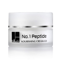 Dr. Kadir No.1 Peptide Nourishing cream-gel 50 ml Живильний крем-гель