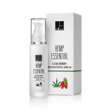 Dr. Kadir Goji Berry Skin Revitilizing Serum - anti-age сироватка